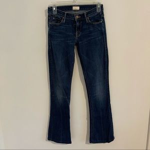 Mother | The Runaway Jeans Bootcut